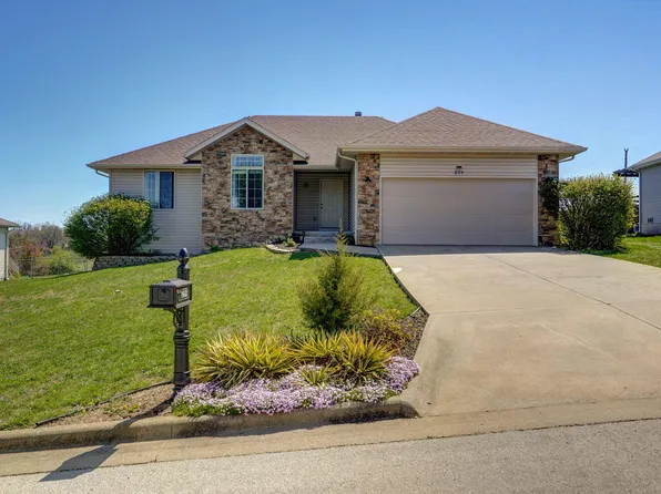 294 Canyon Court, Nixa, MO 65714