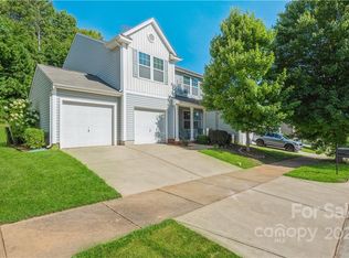 1158 Thanet St, Concord, NC 28025
