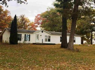 11800 E 390 S, Lagrange, IN 46761