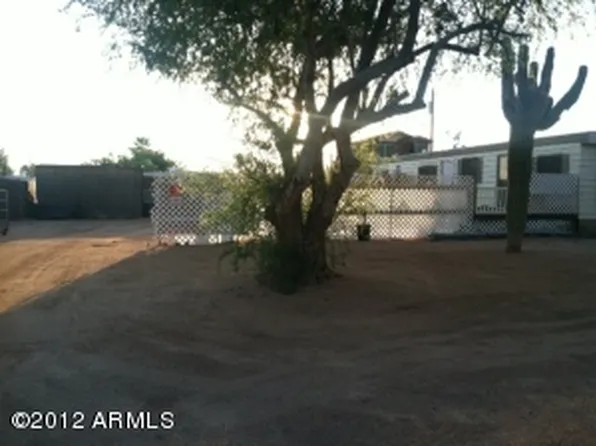 210 N 81st St, Mesa, AZ 85207