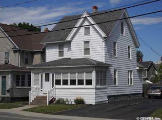 306 S Lincoln Rd, East Rochester, NY 14445