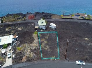 Akahi Ave LOT 31, Captain Cook, HI 96704