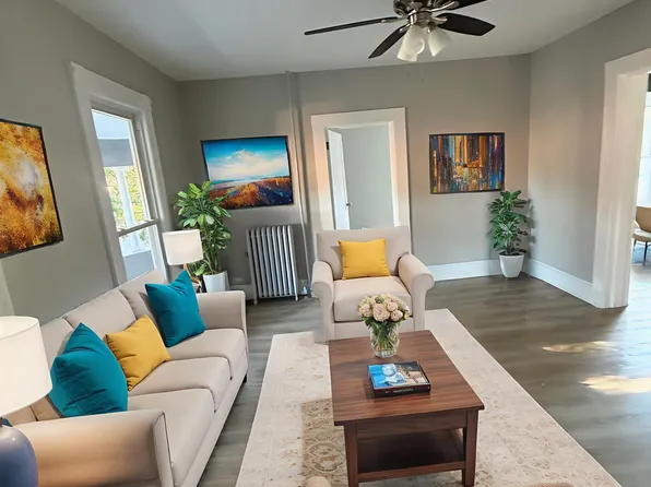 26 Jefferson Avenue, New London, CT 06320