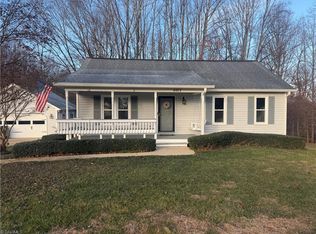 8805 Joywood Ct, Colfax, NC 27235