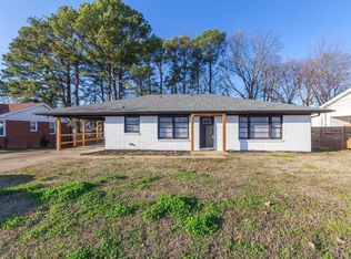 621 Arlington Ave, Jackson, TN 38301