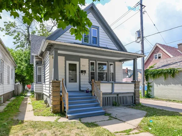 2321 S 26th STREET, Milwaukee, WI 53215
