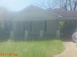 202 E Williams St, Abbeville, AL 36310