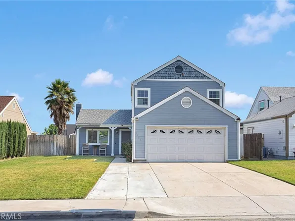 1907 Clear Creek Ln, Colton, CA 92324