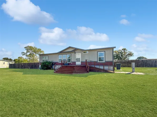 128 Willow Ridge Cir, Sherman, TX 75092