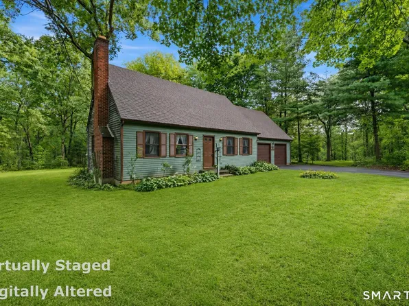 24 Childs Road, East Hampton, CT 06424