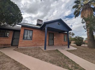 3441 N Mountain Ave, Tucson, AZ 85719