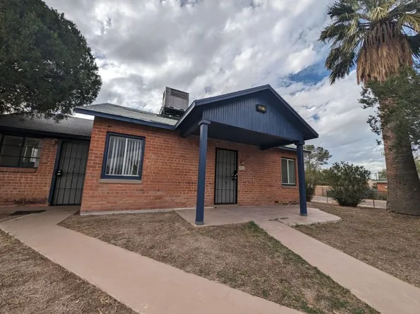 3441 N Mountain Ave, Tucson, AZ 85719