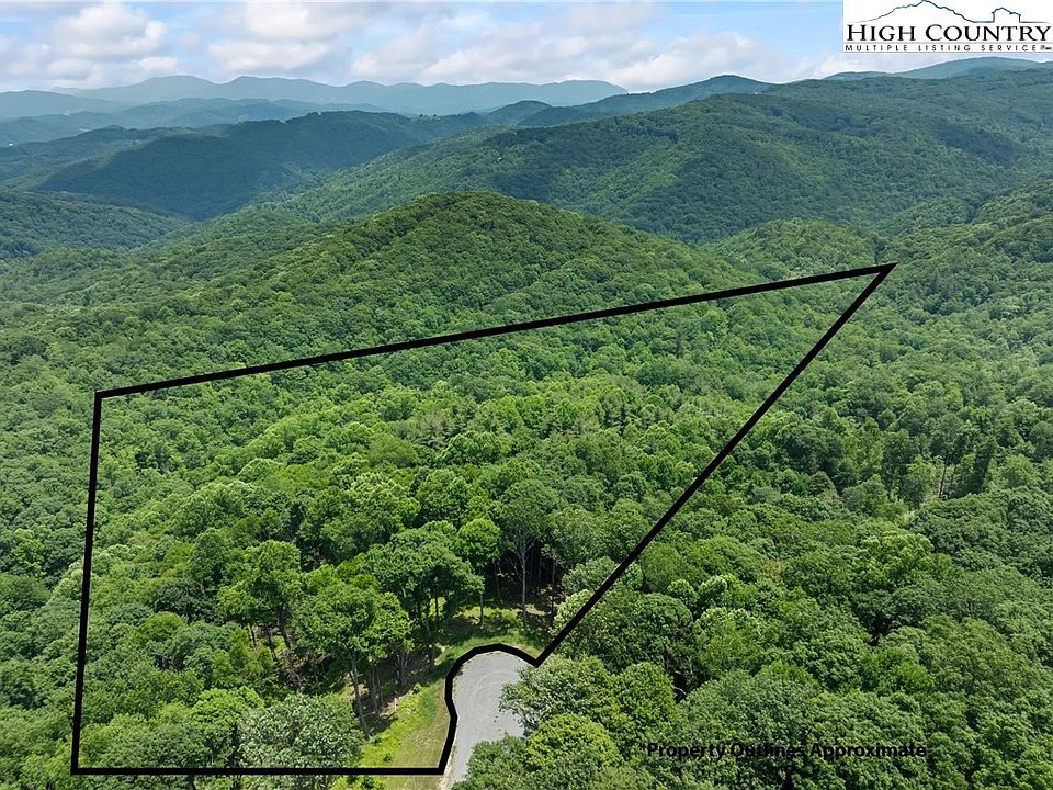 1st image of WR44 6964 Beech Mountain Road
