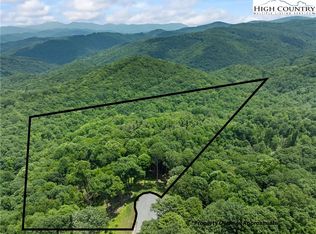 WR44 6964 Beech Mountain Road, Elk Park, NC 28622