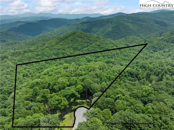 WR44 6964 Beech Mountain Road, Elk Park, NC 28622