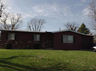 209 Nepute St, Maryville, IL