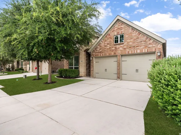 8455 FLINT MDWS, San Antonio, TX 78254