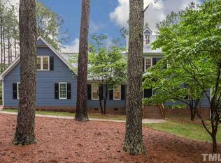 301 Coach And Four Ct, Raleigh, NC 27614