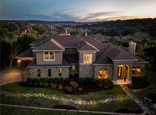 1500 High Lonesome, Leander, TX 78641