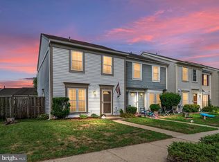 8134 Cloverhurst Rd, Glen Burnie, MD 21061