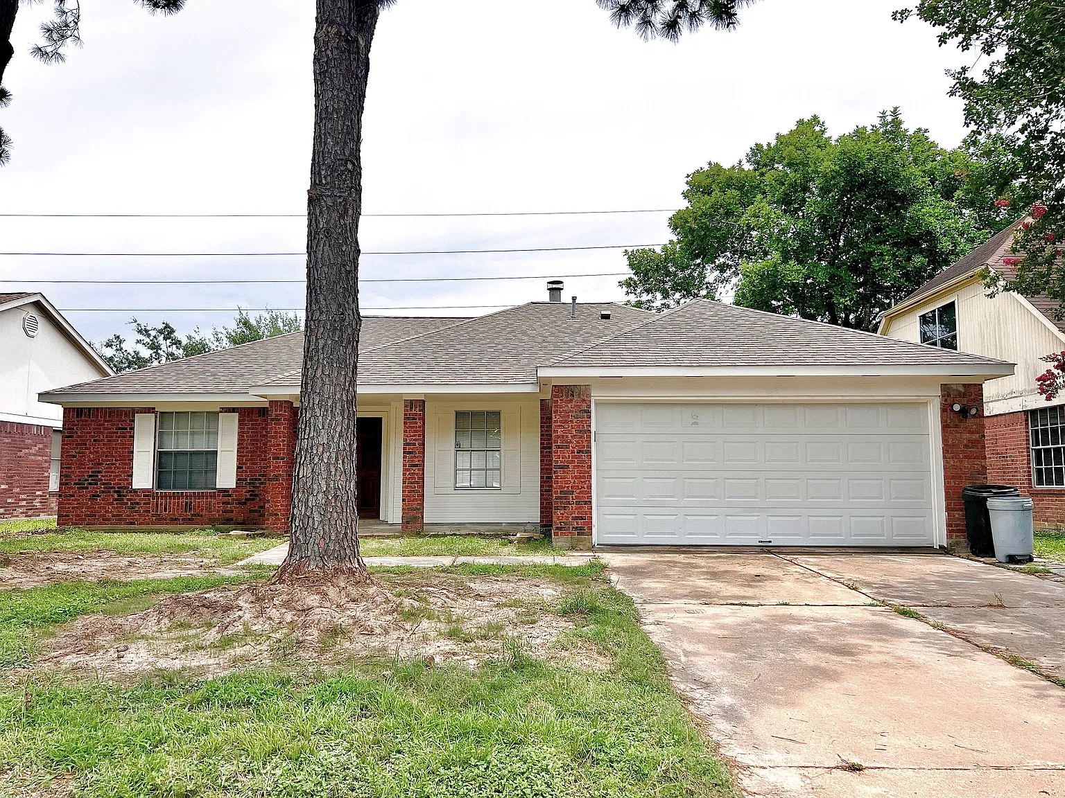3 bed, 1831 sqft, $1,800 — Photo 1