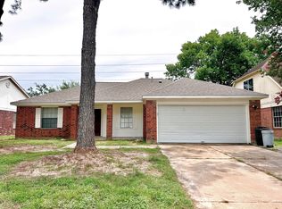 11114 Springsong Dr, Houston, TX 77064