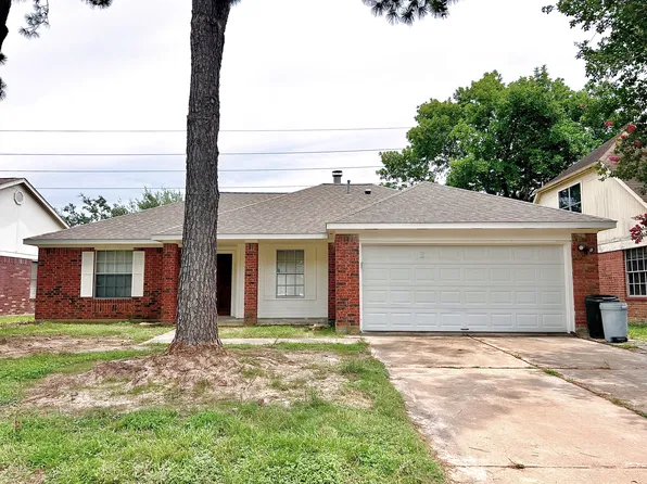 11114 Springsong Dr, Houston, TX 77064