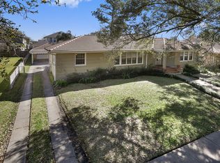 4919 St. Roch Ave., New Orleans, LA 70122