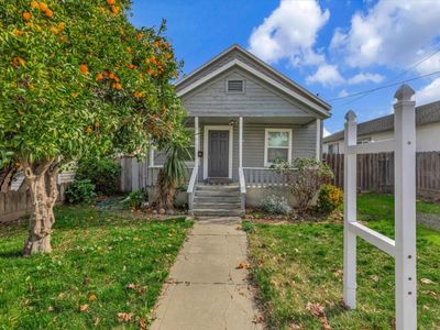 1139 Monterey St, Hollister, CA, 95023