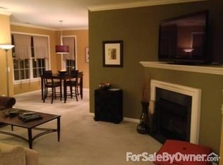 36 Kyle Way #331, Ewing, NJ 08628