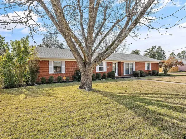 237 Nuss Dr, Mineola, TX 75773