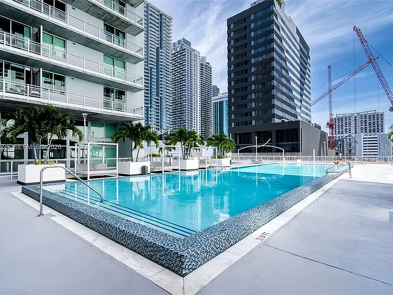 690 SW 1st Ct #1019 — Photo 32
