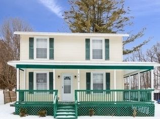 5819 Brooklyn St, Eaton, NY 13334