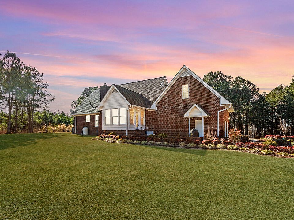 6020 Applewhite Rd, Wendell, NC 27591 Zillow
