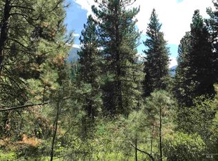 High Dr, Lowman, ID 83637