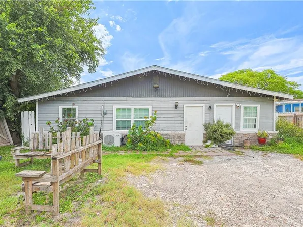 1214 Ohio Ave, San Juan, TX 78589