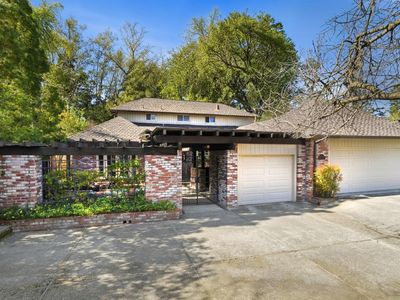 16345 Alexander Ct, Monte Sereno, CA, 95030