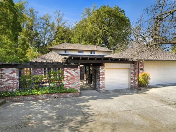 16345 Alexander Ct, Monte Sereno, CA 95030