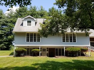 2490 Village Rd, Langhorne, PA 19047