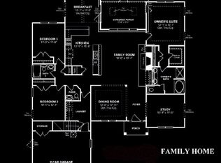 106 Belle Gate Dr, Pooler, GA 31322