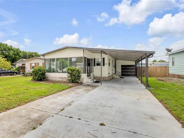 130 PINE STREET, EDGEWATER, FL 32141