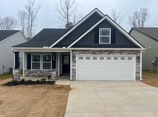 1228 Cleve Gosnell Ln, Spartanburg, SC 29303