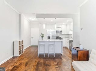 3060 Pharr Court North NW #Nw-719-719, Atlanta, GA