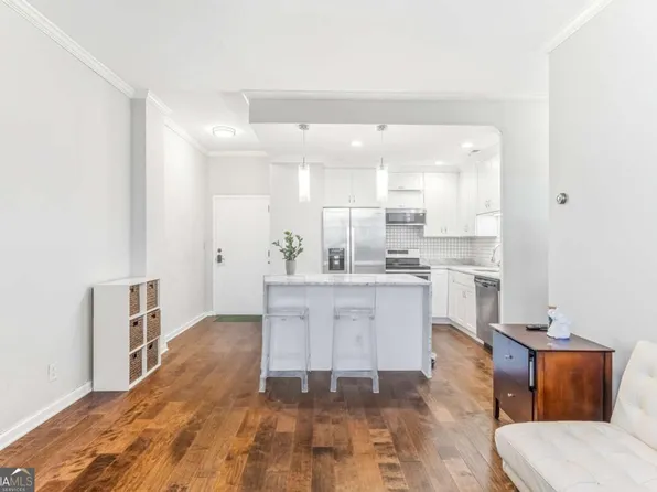 3060 Pharr Court North NW #Nw-719-719, Atlanta, GA 30305