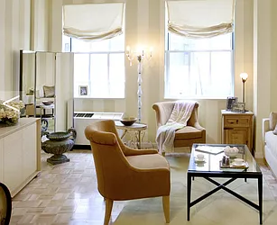 Rented by Metro Loft Management