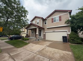 2520 Sierra Springs Dr, Colorado Springs, CO 80916