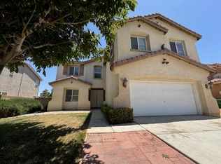 44316 Acacia St, Lancaster, CA 93535