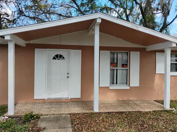 10090 N Citrus Springs Blvd, Citrus Springs, FL 34434