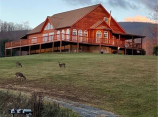 2732 Beech Mountain Rd, Elk Park, NC 28622