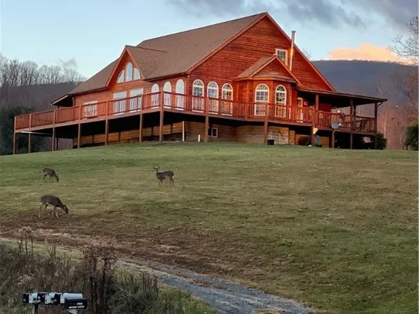 2732 Beech Mountain Road, Elk Park, NC 28622